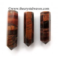 Red Tiger Eye Agate 1 - 1.50" Pencil